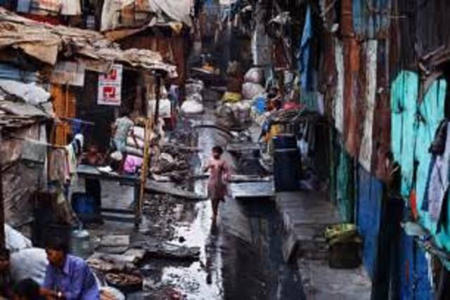Urban Poverty