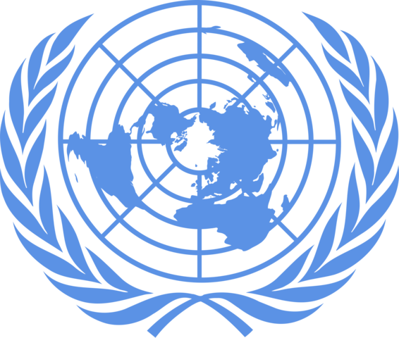 Formation of the United Nations