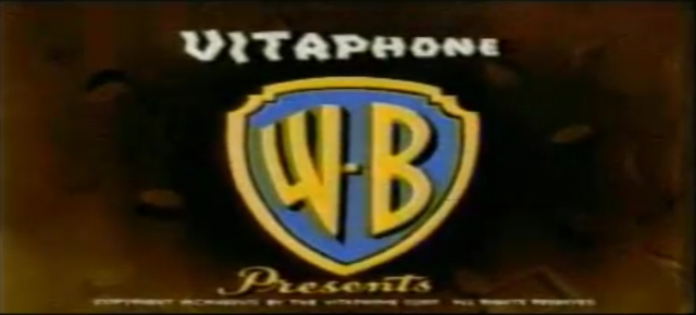 "Porky's Duck Hunt" - Porky