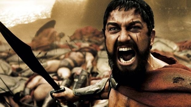 Treball Socials edad classica. Leonidas