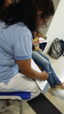 Vinculación al trabajo comunitario