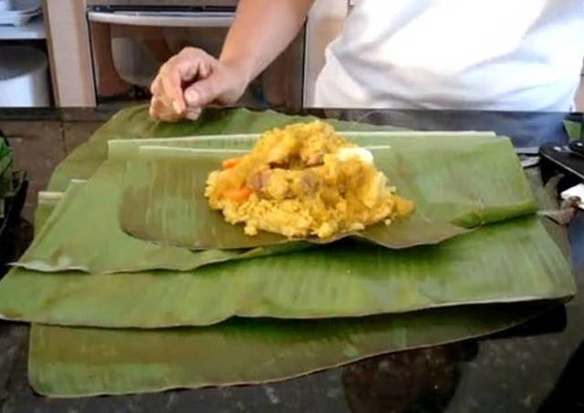 Apoyo en la elaboración y venta de tamales para recaudar fondos para las asociaciones