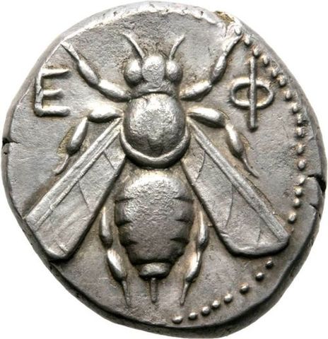 Greek Coin currency introduced