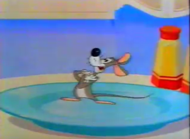 "King Size Canary" - Tex Avery