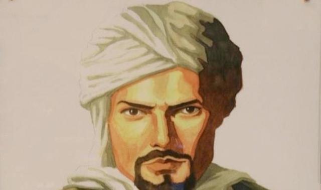 Ibn Battuta of Morocco travels to Mali