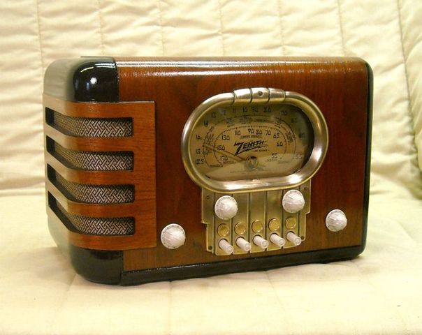Radio Learning