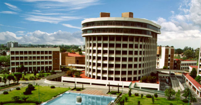 Instituto Nacional de Cardiología