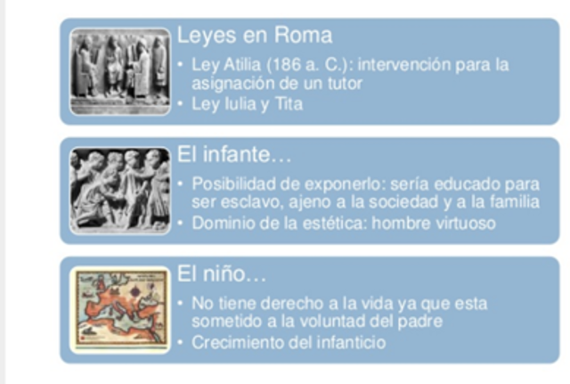 Imperio Romano (l a.C. V d.C.)