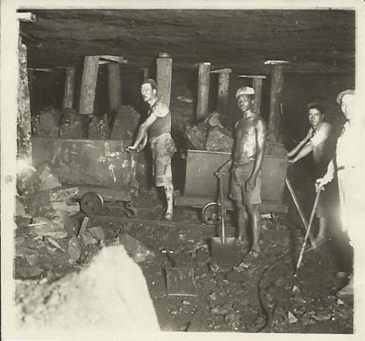 Desativação da Usina Termoelétrica e término da lavra do carvão