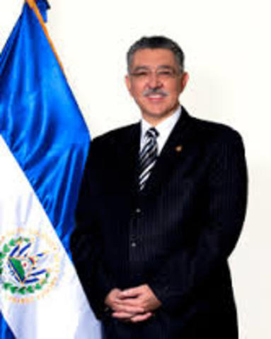 El Salvador