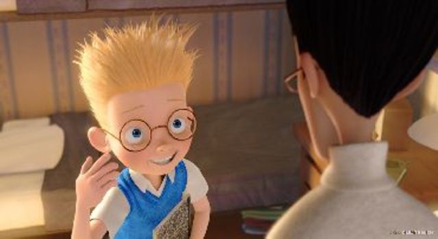 "Meet the Robinsons" - Walt Disney Pictures