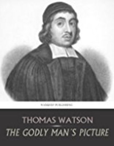 The Godly Man's Picture