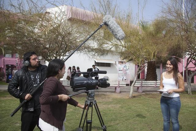 Primeros postgrados de Periodismo en región andina