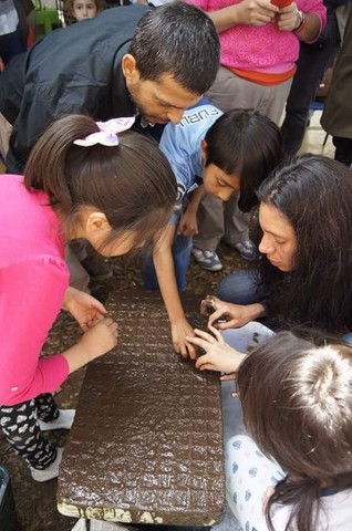 2do taller-tequio “Construcción de Semilleros y germinación”