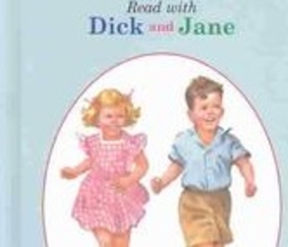 Fun with Dick and Jane