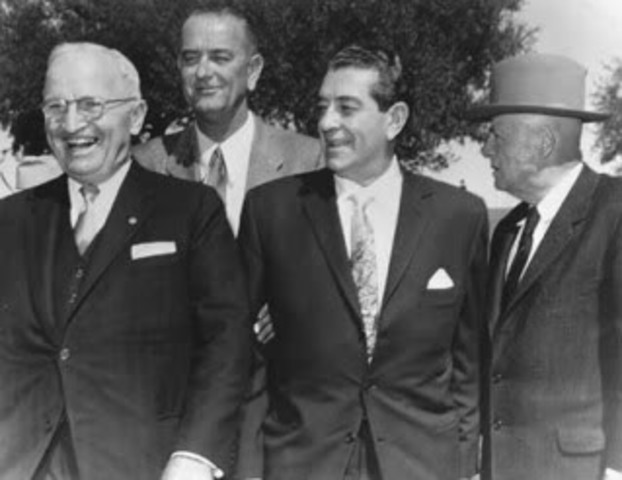 Discurso del 27 de sep.