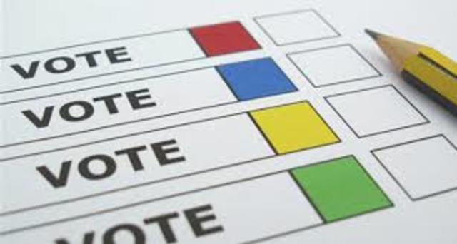 Elecciones en Puebla