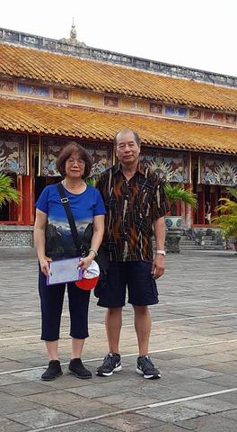 A Life in the Cold War