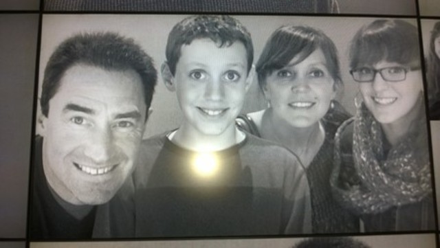 Mrs. Hulet's Cold War