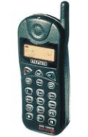 mi Primer movil