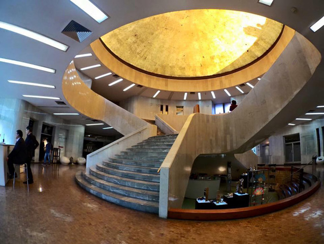 Museo de Arte Moderno