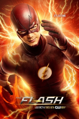 "Flash" - Flash