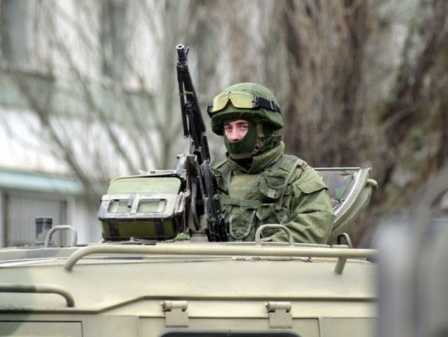 Cold War Tensions Today