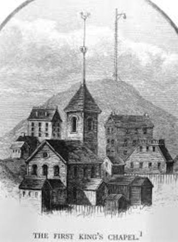 Society for the Propagation of the Gospel