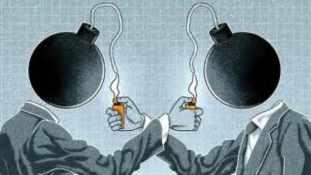 M.A.D. (Psychological)