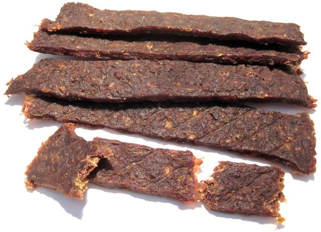 Pemmican Proclamation