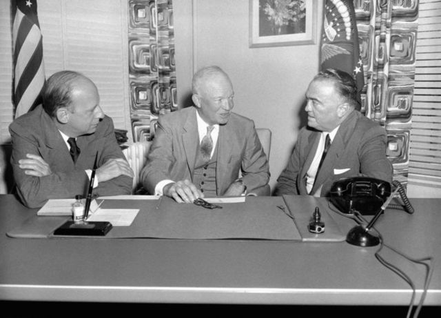 The Communist Control Act of 1954