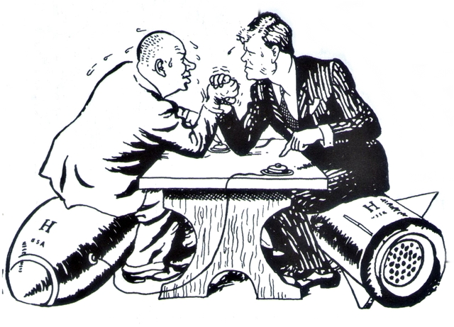 Cuban Missile Crisis