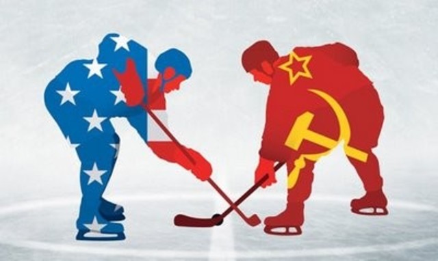 USSR v. US Olympic Games