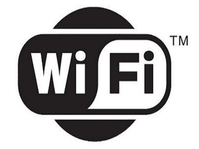 WI FI