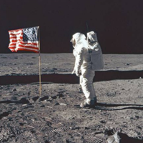 The Space Race (contd.)