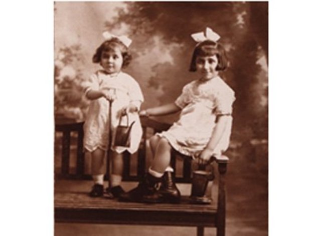 LA INFANCIA EN LA EDAD ANTIGUA