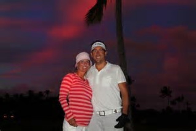 Interview with my stepdad, Joe