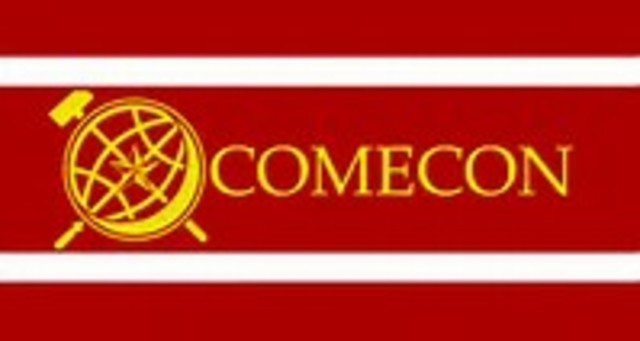 creation of comecon