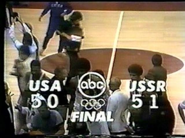 1972 Olympics