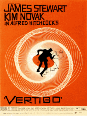 Vertigo
