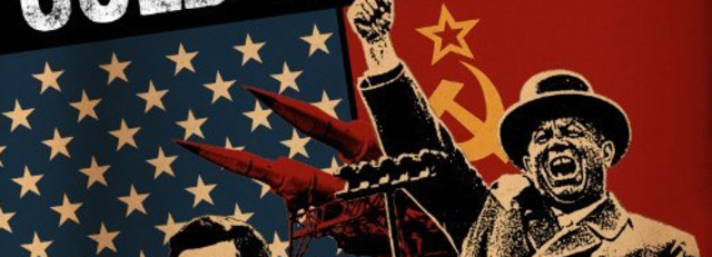 Communism of the Cold War