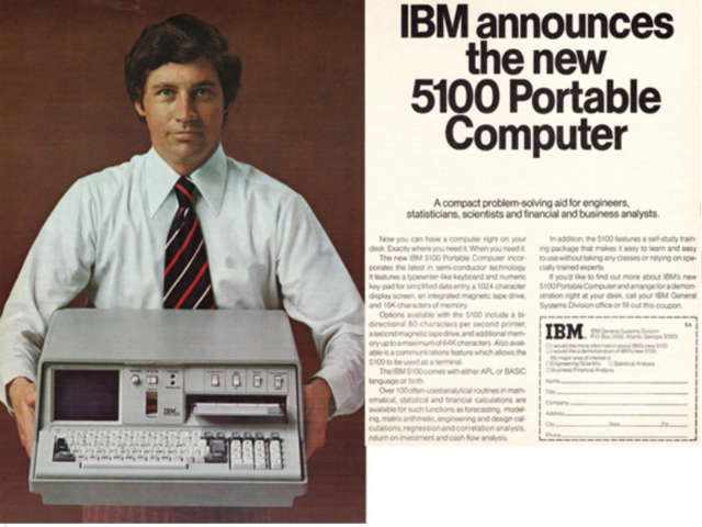 IBM PC