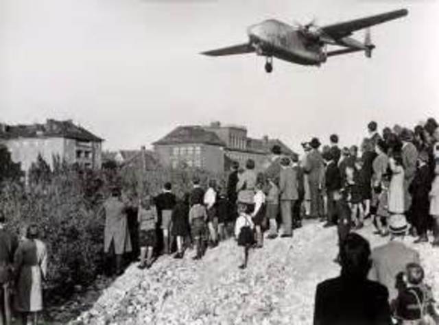 Berlin Airlift