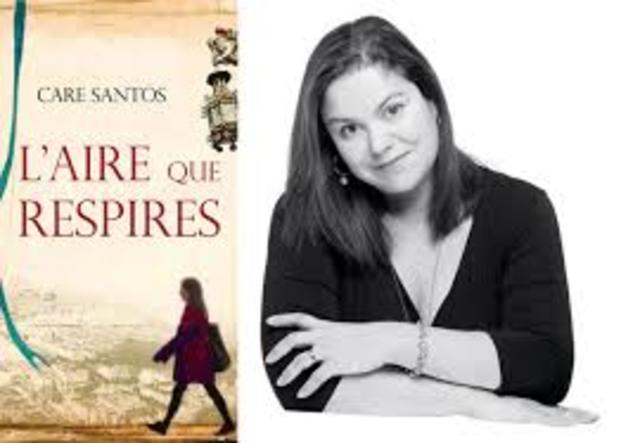 ejemplos de sus novelas