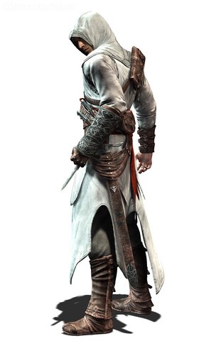 Assassin´s Creed I