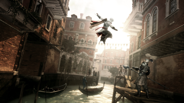 Assasin´s Creed II