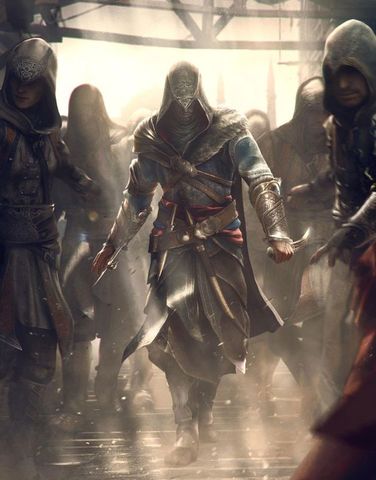 Assassins Creed Revelations