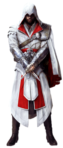 Assassin's Creed: Brotherhood