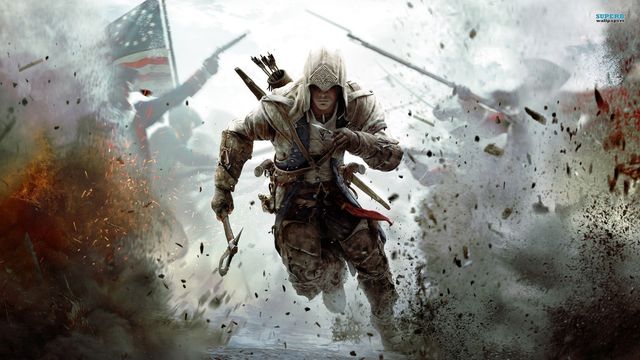 Assassin's Creed III