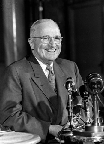 Executive order 9835